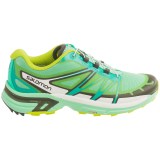 Salomon Wings Pro 2 Trail Running Shoes (For Women)