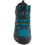 Pacific Mountain Ridge Hiking Boots - Waterproof (For Men)