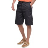 National Outfitters Flat-Front Shorts (For Men)