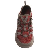 Teva Churn Shoes - Amphibious (For Men)