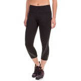 Reebok Sculpt Capris (For Women)