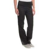 MSP by Miraclesuit Relaxed Pants (For Women)