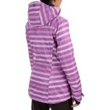 Mountain Hardwear Barnsie Ski Jacket - Waterproof, Insulated (For Women)