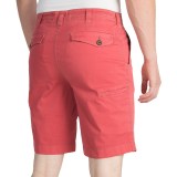 Ecoths Kenzo Shorts - Organic Cotton (For Men)