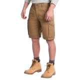 Carhartt Force Tappen Cargo Shorts - Relaxed Fit, Factory Seconds (For Men)