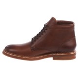 Frye William Lace-Up Boots - Leather (For Men)