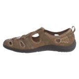 Earth Origins Carmen Shoes - Suede (For Women)