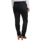 Pendleton Danielle Pants - Stretch Wool (For Women)