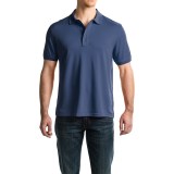 G.H. Bass & Co. Explorer Pique Polo Shirt - Short Sleeve (For Men)