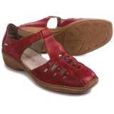 Remonte Doris 25 Sandals - Leather (For Women)