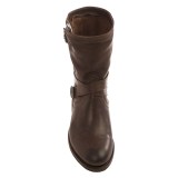Frye Jayden Cross Engineer Boots - Leather (For Women)
