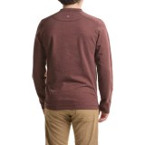 Royal Robbins Sonora Sport Shirt - Long Sleeve (For Men)