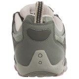 Hi-Tec Quadra Classic Hiking Shoes (For Women)