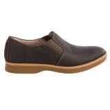 Ahnu Clay Nubuck Shoes - Slip-Ons (For Men)