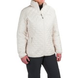 Columbia Sportswear Dualistic Omni-Heat® Jacket (For Plus Size Women)