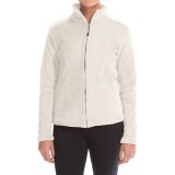Narragansett Traders Fleece Jacket (For Women)