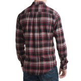 G.H. Bass & Co. Fireside Flannel Shirt - Long Sleeve (For Men)