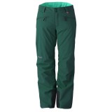 Marker Moment Ski Pants - Insulated (For Women)