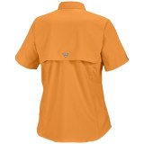 Columbia Sportswear Tamiami II Fishing Shirt - UPF 40, Short Sleeve (For Women)