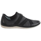 ECCO Bluma Sneakers - Slip-Ons, Leather (For Women)
