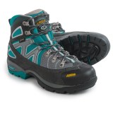 Asolo Spy Gore-Tex® Hiking Boots - Waterproof, Suede (For Women)