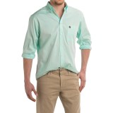 Southern Proper Weekend Shirt - Long Sleeve (For Men)