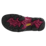 Keen Liberty Ridge Hiking Boots - Waterproof, Leather (For Women)
