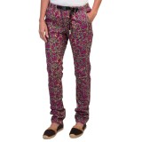 Gramicci Tokyo G Skinny Pants (For Women)