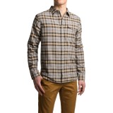 Mountain Hardwear Drummond Shirt - Long Sleeve (For Men)