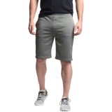 Mondetta Double-Knit Shorts (For Men)