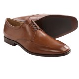 ECCO Dacono Leather Shoes (For Men)