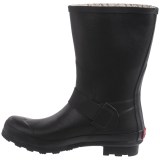 Chooka Classic Mid Cafe Racer Rain Boots - Waterproof (For Women)