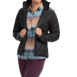 Toad&Co Airvoyant Quilted PrimaLoft® Jacket - Insulated (For Women)
