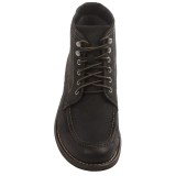 Eastland Brice Moc-Toe Boots - Suede (For Men)