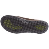 Rockport Walk360 Perforated Shoes - Leather, Slip-Ons (For Women)