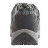 Hi-Tec Celcius Hiking Shoes - Waterproof, Suede (For Women)