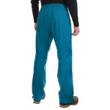 Mountain Hardwear Stretch Ozonic Dry.Q® Active Pants - Waterproof (For Men)