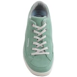 Lowa Palermo Sneakers - Suede (For Women)