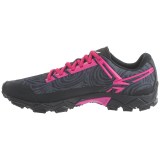Salewa Lite Train Trail Running Shoes (For Women)