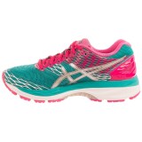 ASICS GEL-Nimbus 18 Running Shoes (For Women)