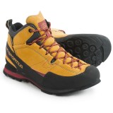 La Sportiva Boulder X Mid Gore-Tex® Hiking Boots - Waterproof (For Men)