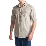 Wolverine Birchwood Shirt - Short Sleeve (For Men)
