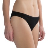 SmartWool NTS 150 Solid Panties - Bikini Briefs, Merino Wool (For Women)