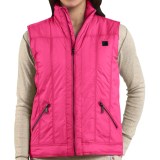 Carhartt Skyline Vest - Insulated (For Women)