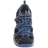 Ahnu Anza Sport Sandals (For Women)