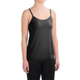 Yummie by Heather Thomson Cassidy Convertible Camisole - Built-In Shelf Bra (For Women)