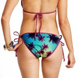 Carve Designs Solana Bikini Bottoms - UPF 50 (For Women)