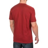 Lucky Brand Black Label Core V-Neck Undershirt - 3-Pack, Short Sleeve (For Men)