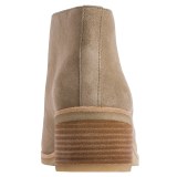 Clarks Originals Phenia Carnaby Chukka Boots - Suede (For Women)