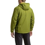 Arc’teryx Atom LT Hooded Jacket - Polartec® Power Stretch®, Insulated (For Men)